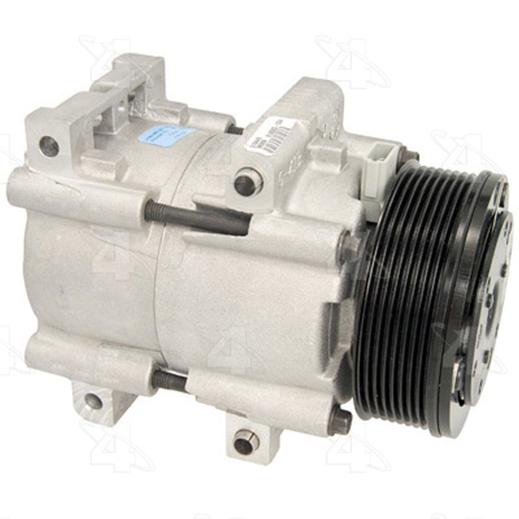 Four Seasons 58164 A/C Compressor