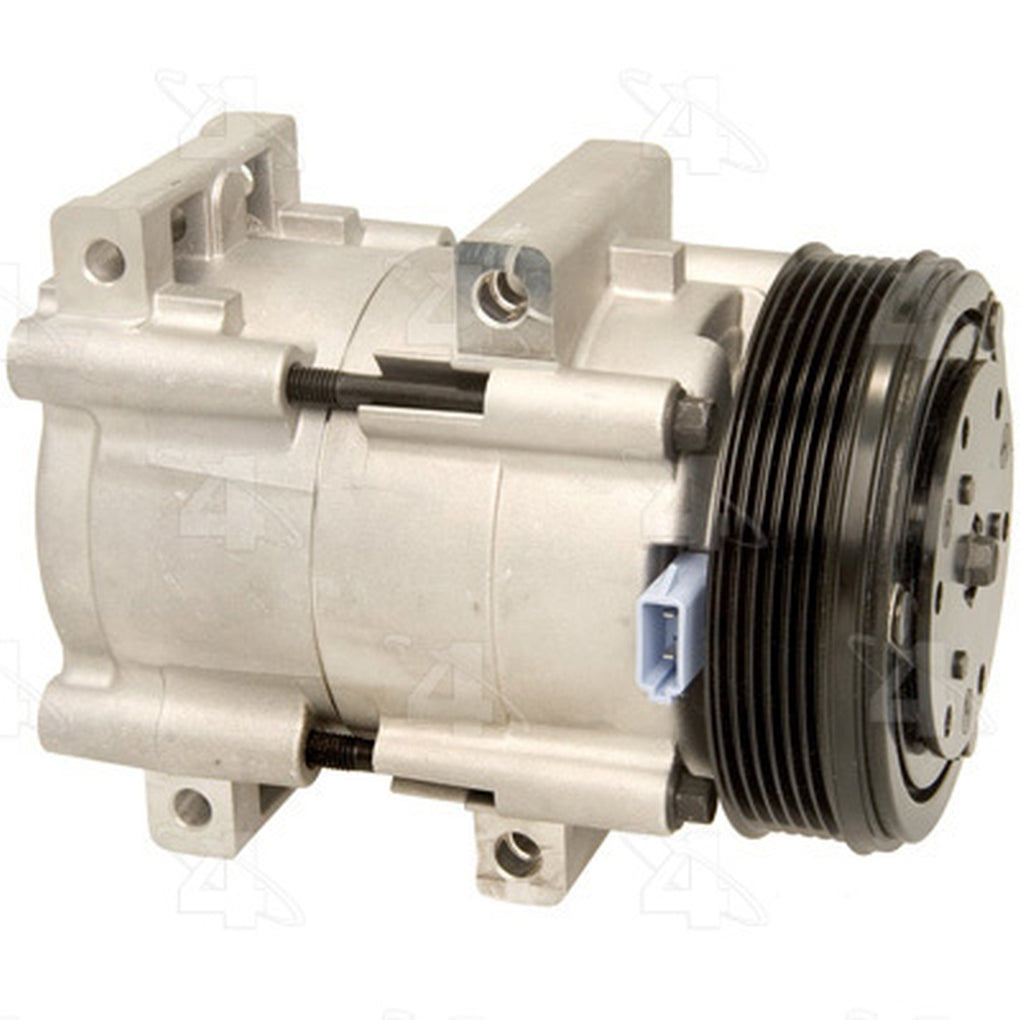 Four Seasons 58169 A/C Compressor