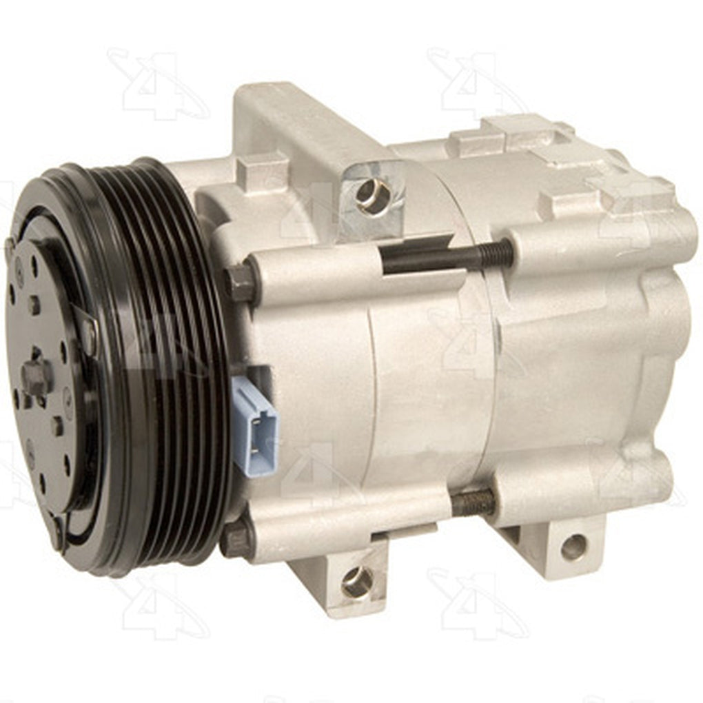 Four Seasons 58172 A/C Compressor