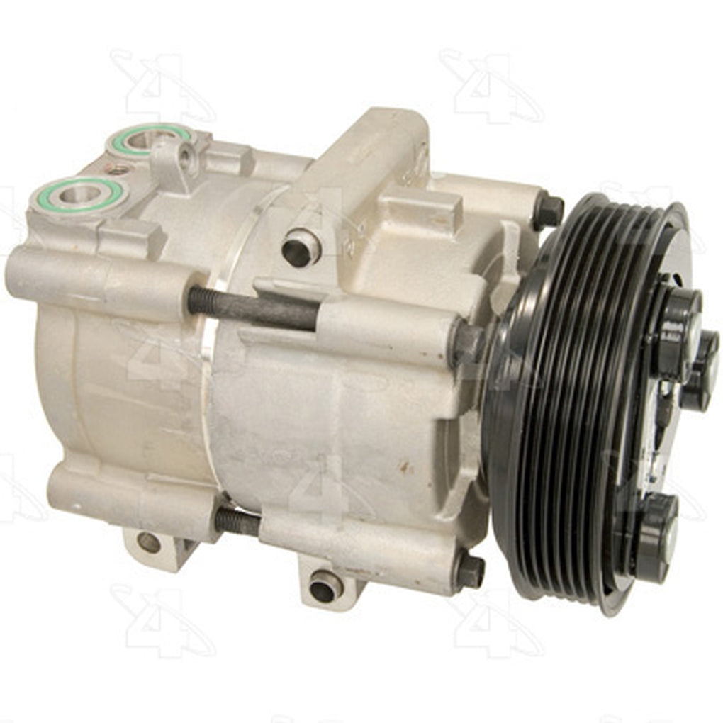Four Seasons 58176 A/C Compressor