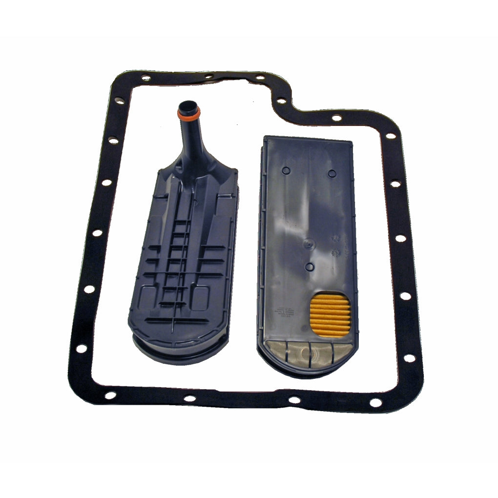 WIX 58180 Automatic Transmission Filter Kit