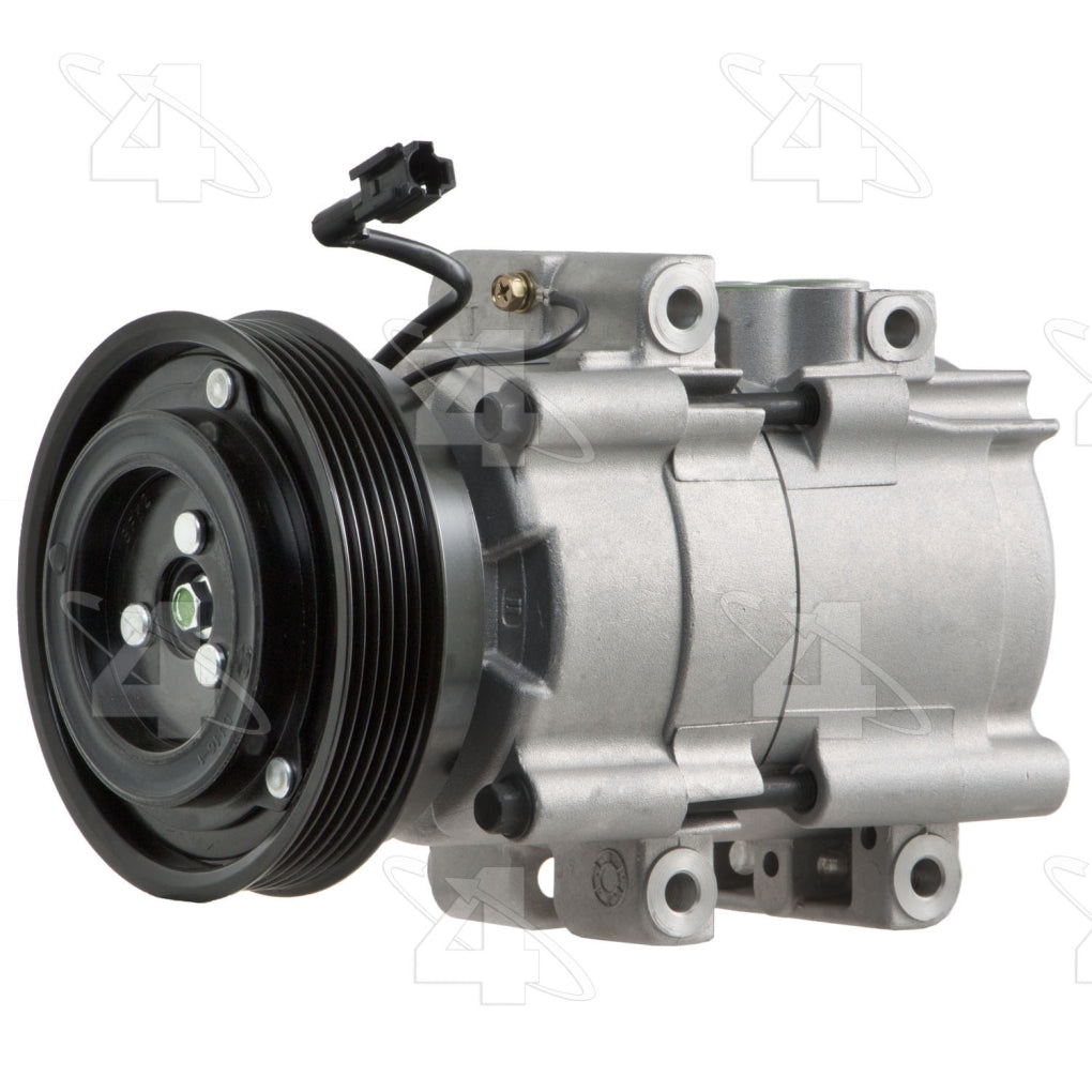 Four Seasons 58185 A/C Compressor