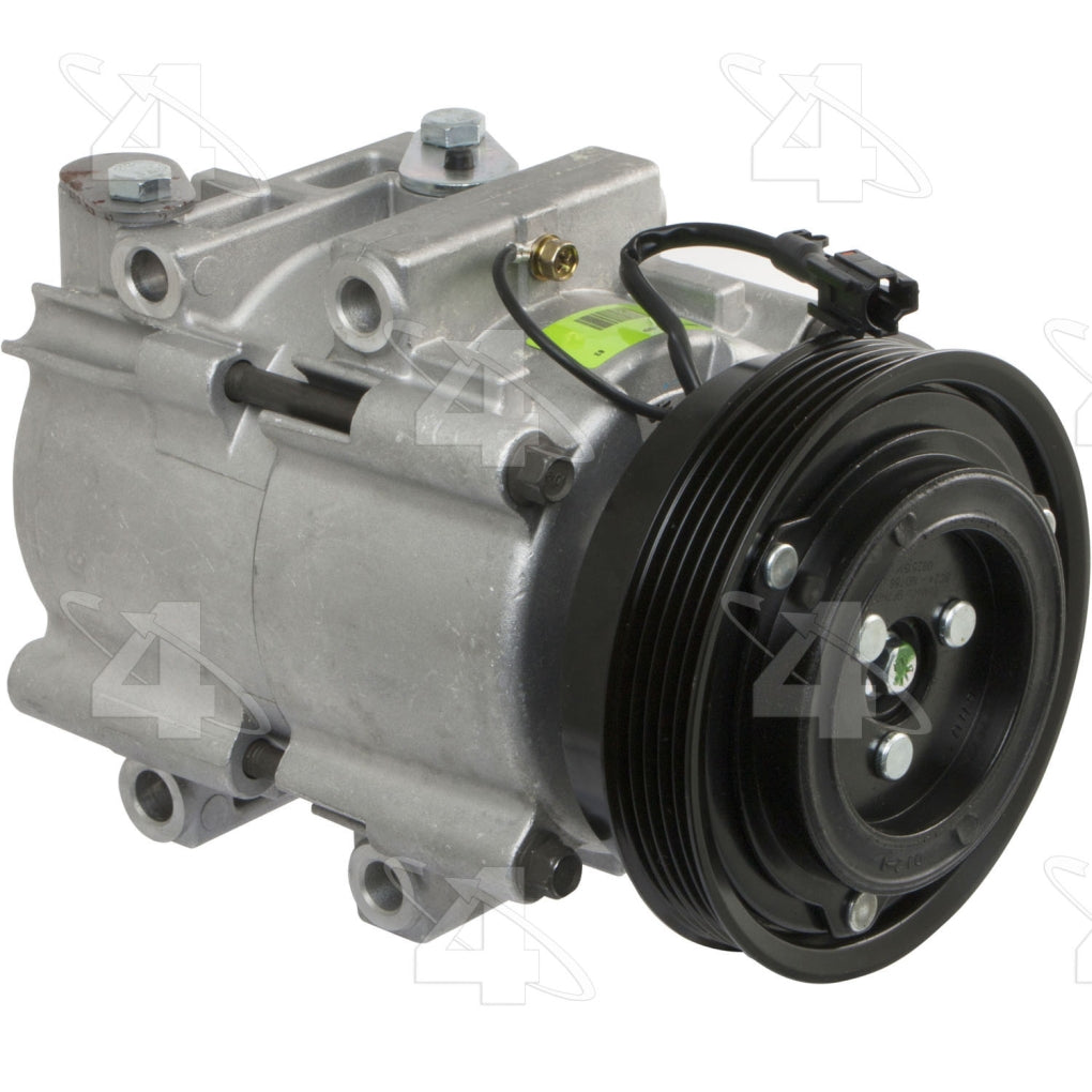 Four Seasons 58189 A/C Compressor