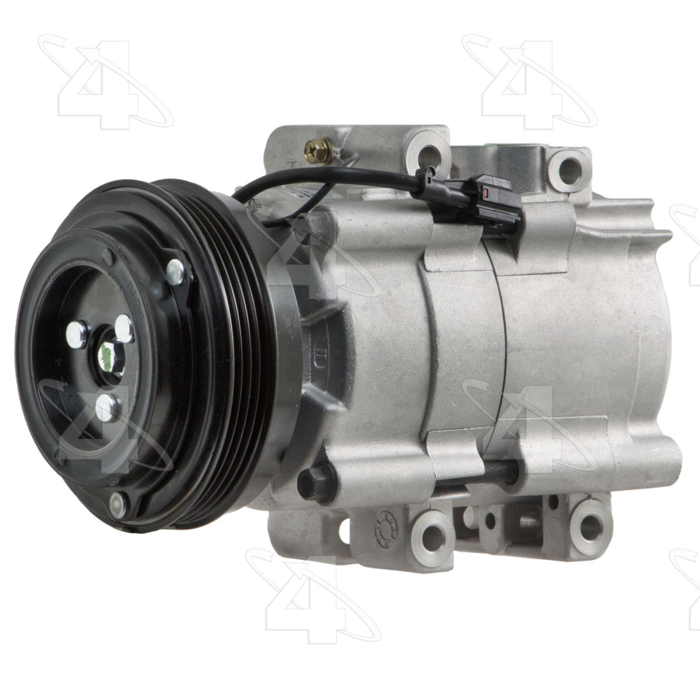 Four Seasons 58190 A/C Compressor