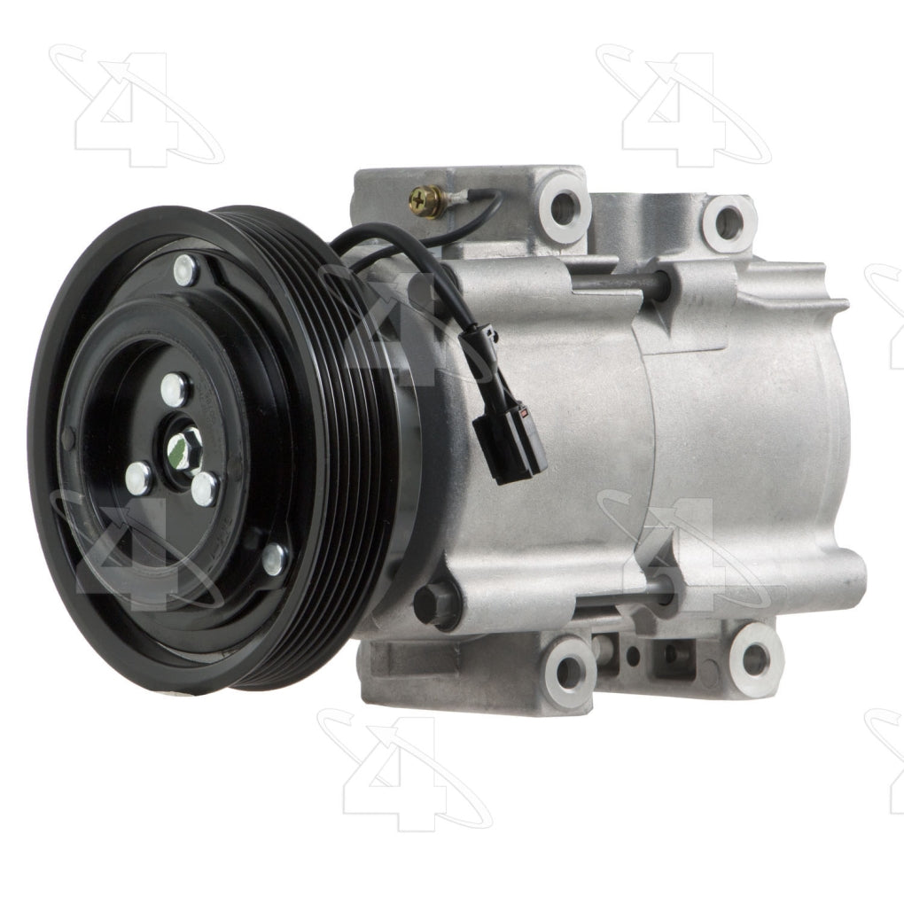 Four Seasons 58198 A/C Compressor