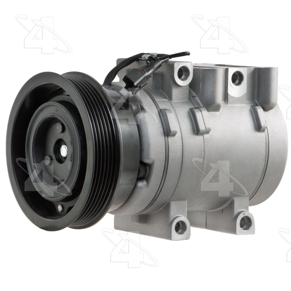 Four Seasons 58199 A/C Compressor