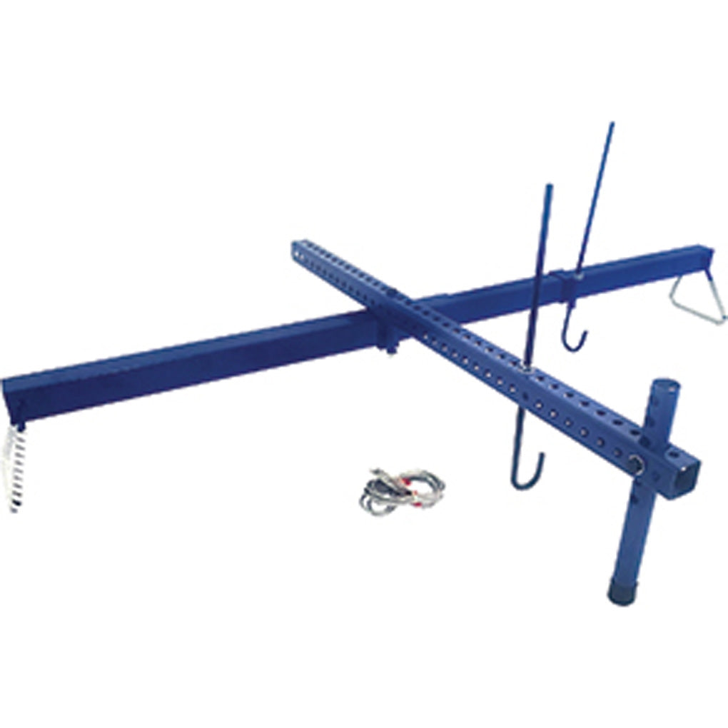 Astro Pneumatic - 5820 - Engine Transverse Bar with Support Arm