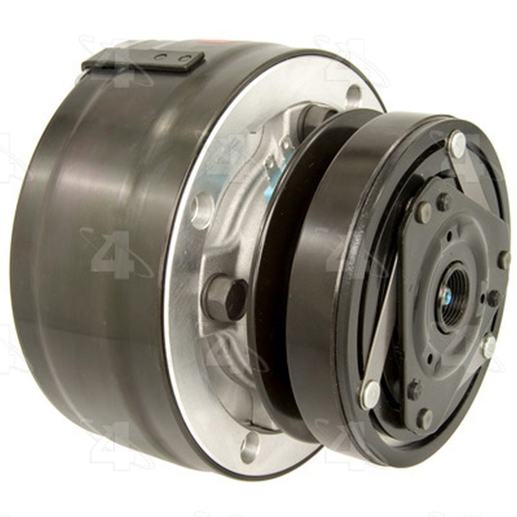 Four Seasons 58228 A/C Compressor