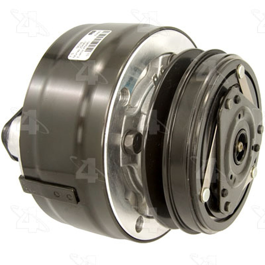 Four Seasons 58229 A/C Compressor