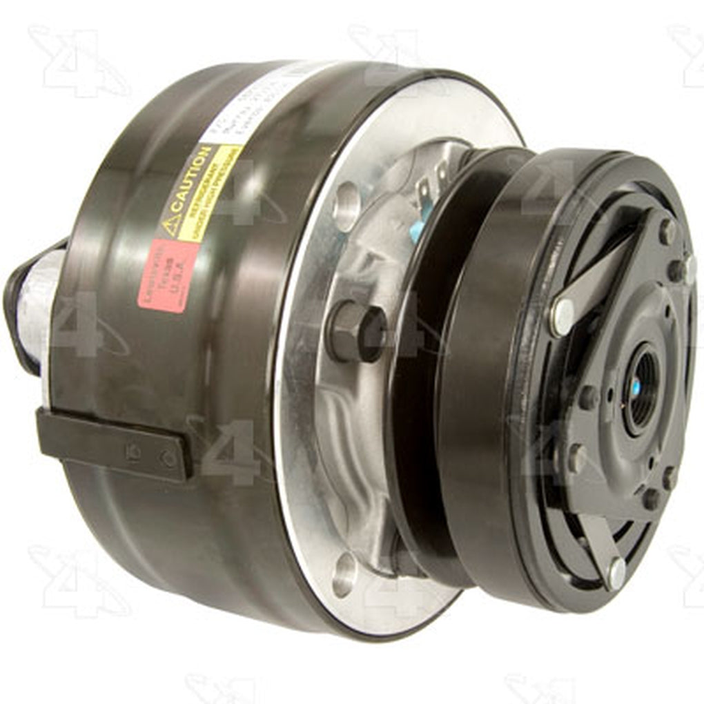 Four Seasons 58231 A/C Compressor