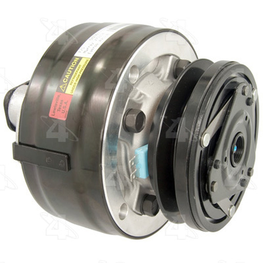 Four Seasons 58235 A/C Compressor