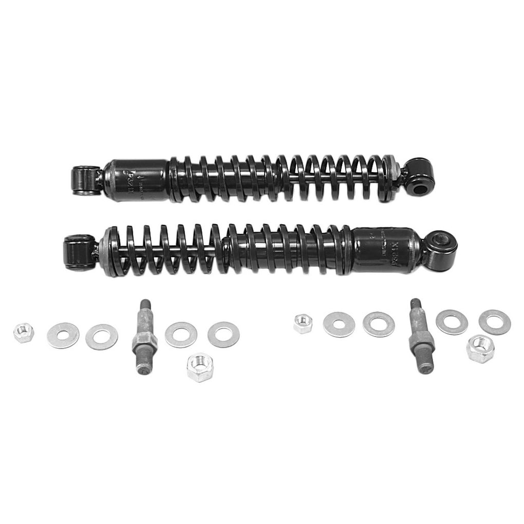 Monroe 58241 Load Adjusting Shock Absorber