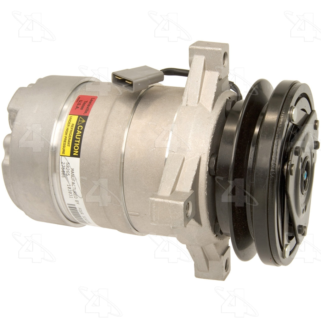 Four Seasons 58265 A/C Compressor