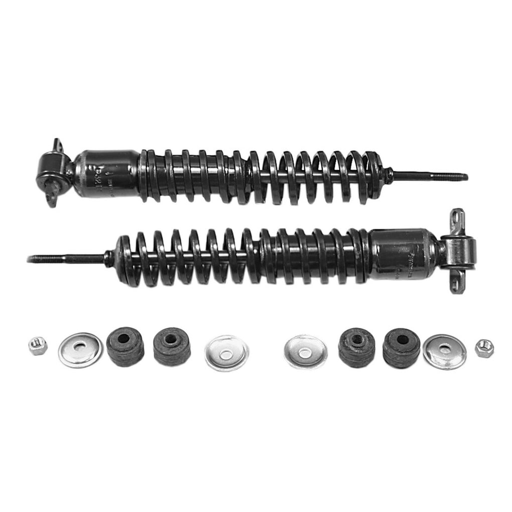Monroe 58270 Load Adjusting Shock Absorber