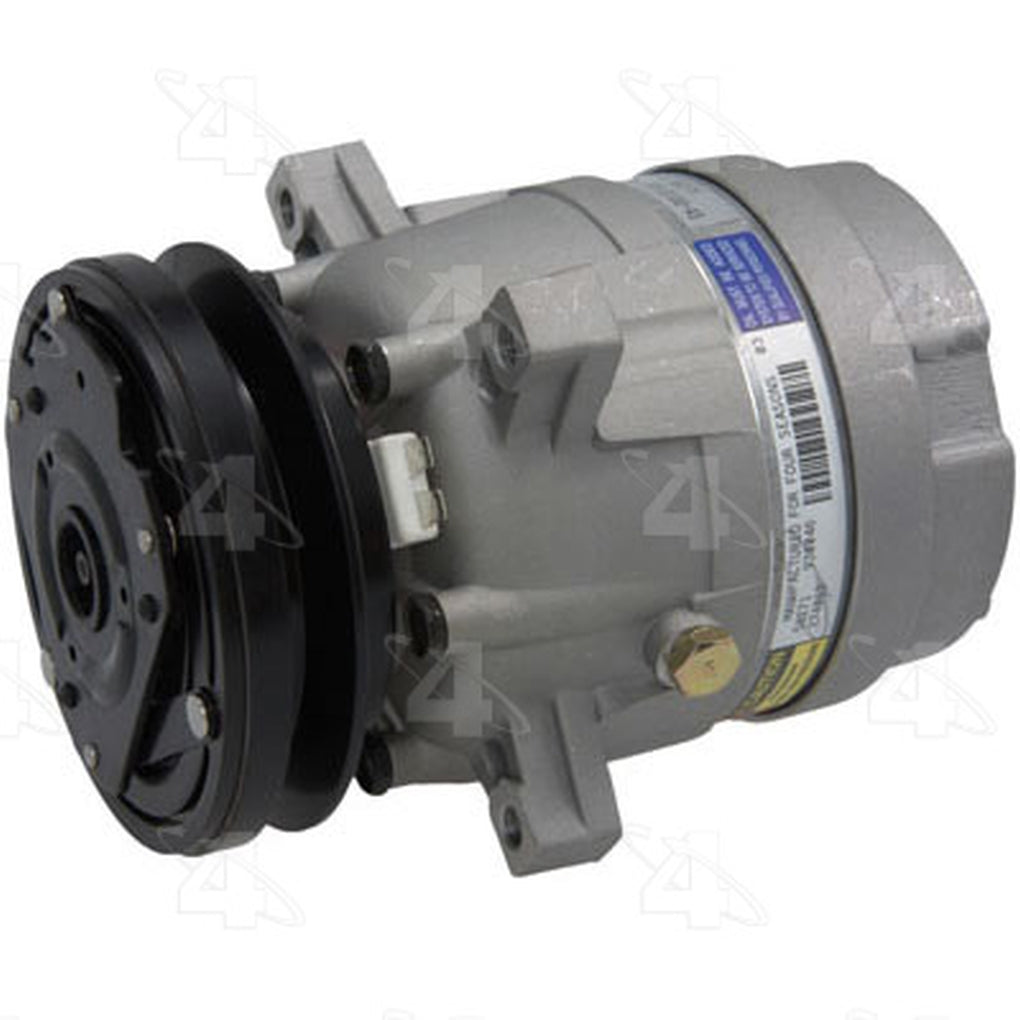 Four Seasons 58271 A/C Compressor