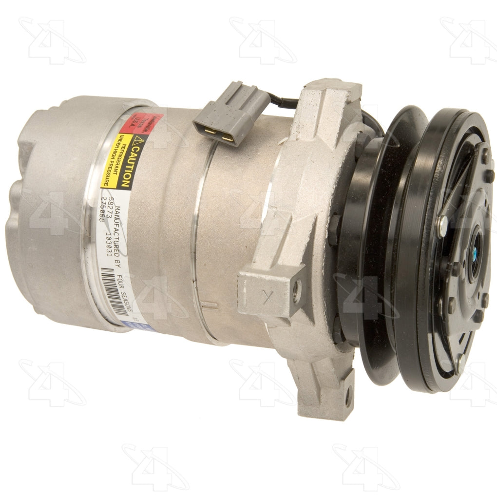 Four Seasons 58273 A/C Compressor