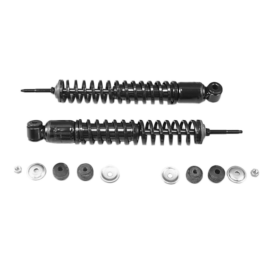Monroe 58275 Load Adjusting Shock Absorber