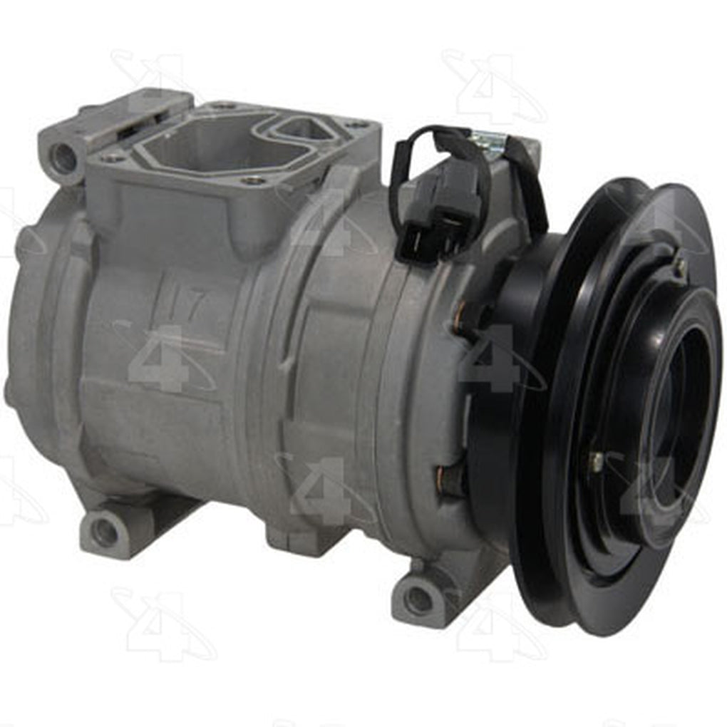 Four Seasons 58344 A/C Compressor