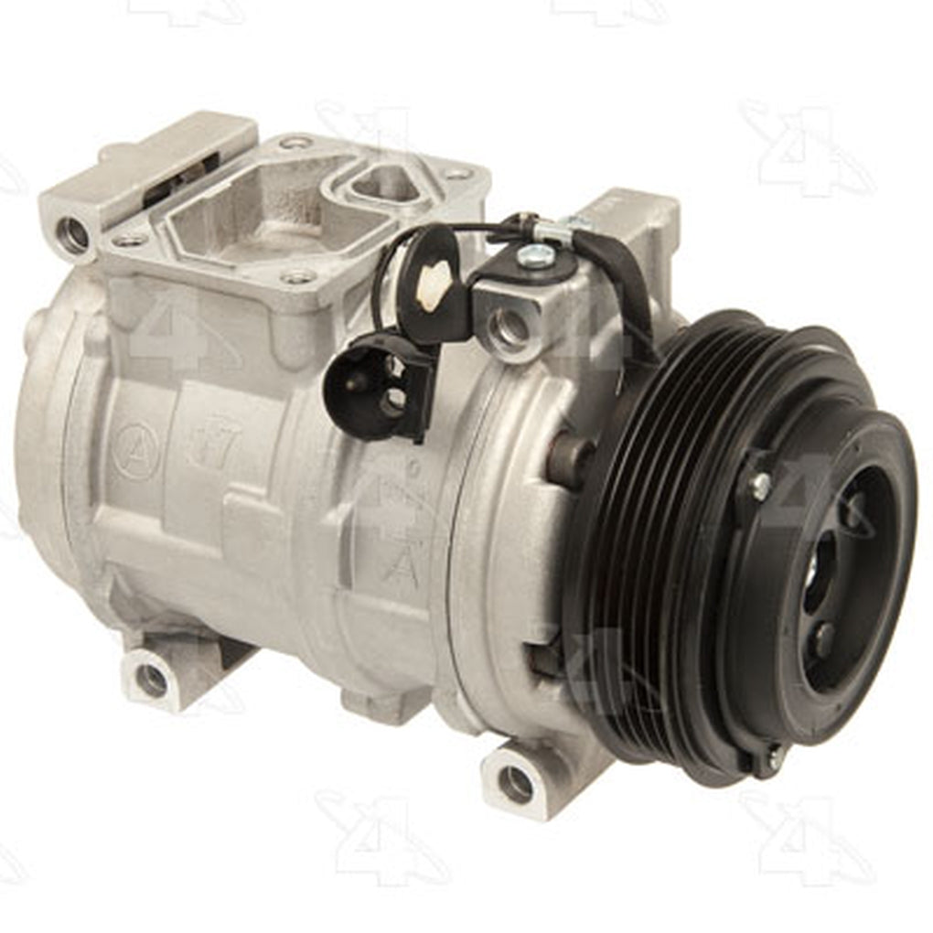 Four Seasons 58356 A/C Compressor