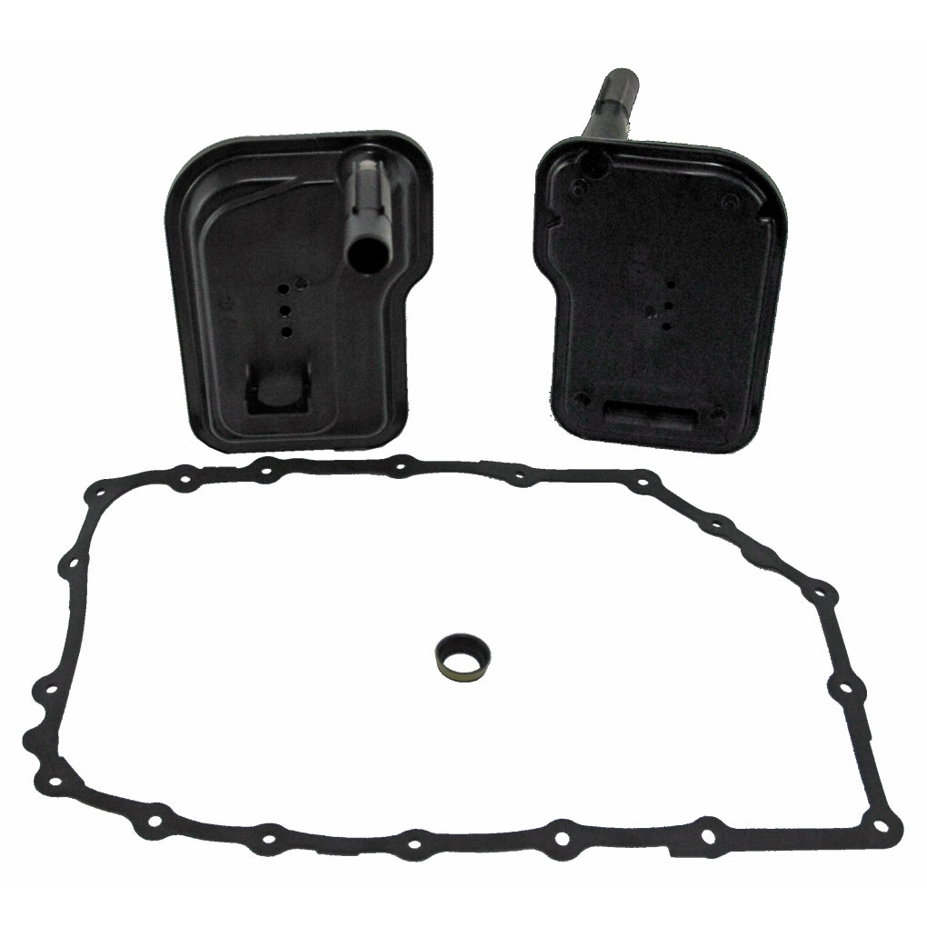 WIX 58369 Automatic Transmission Filter Kit