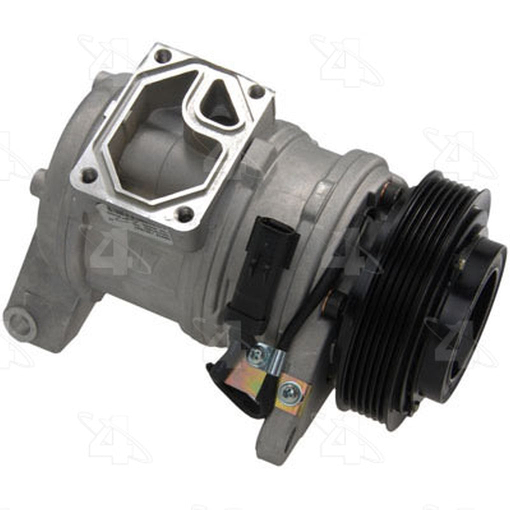 Four Seasons 58378 A/C Compressor