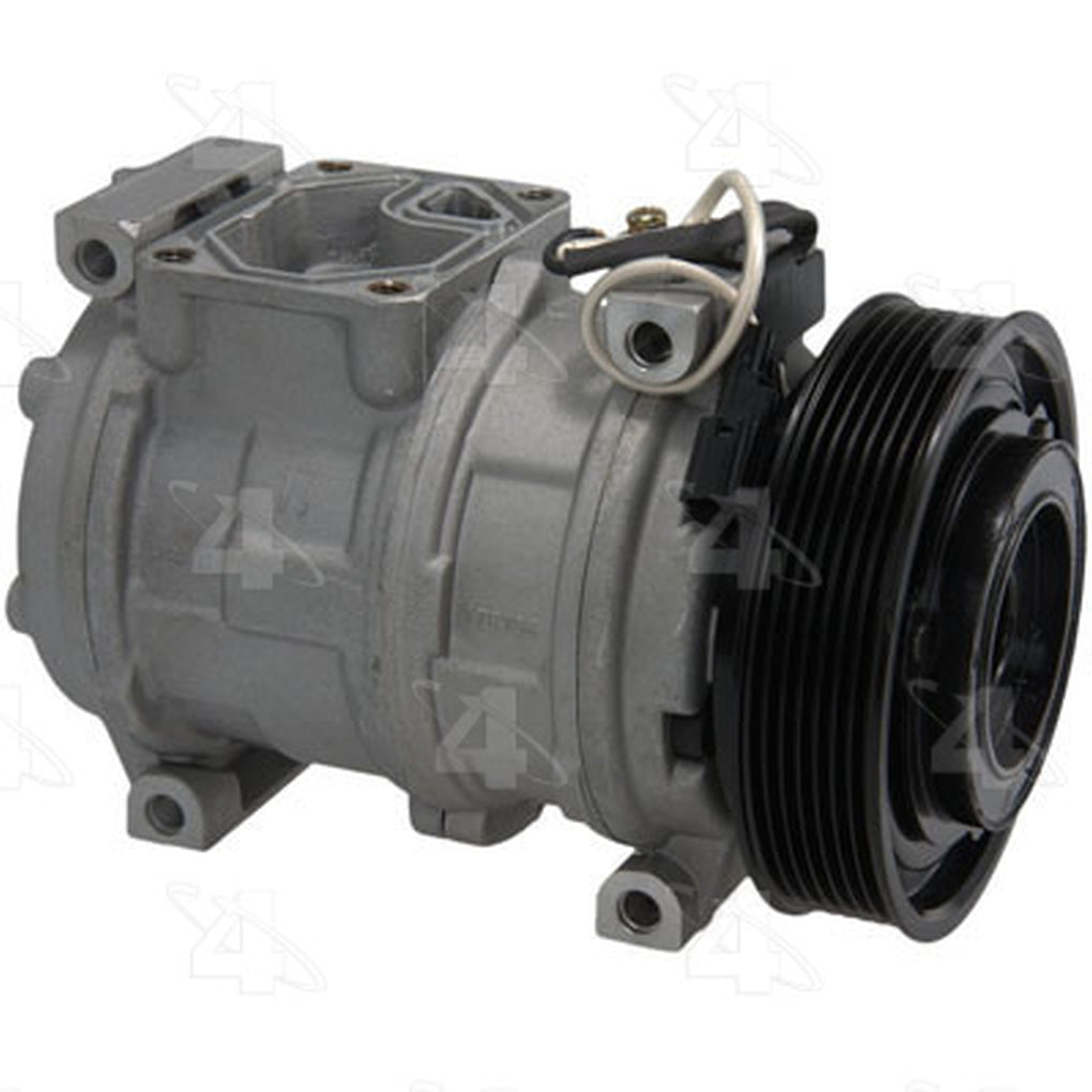 Four Seasons 58390 A/C Compressor