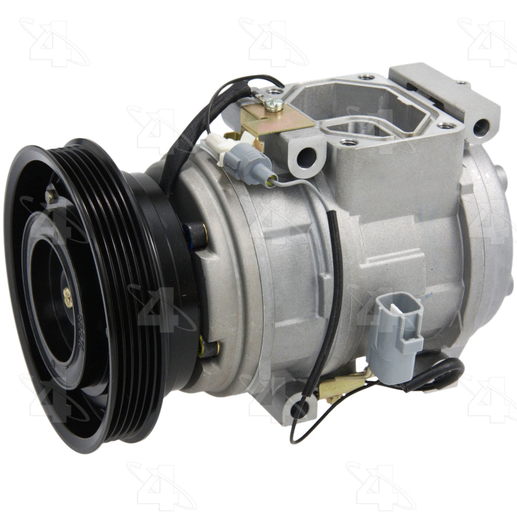 Four Seasons 58398 A/C Compressor