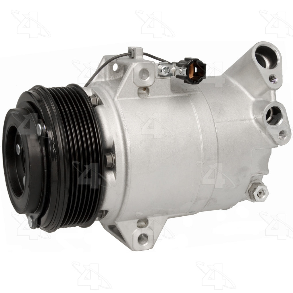 Four Seasons 58410 A/C Compressor