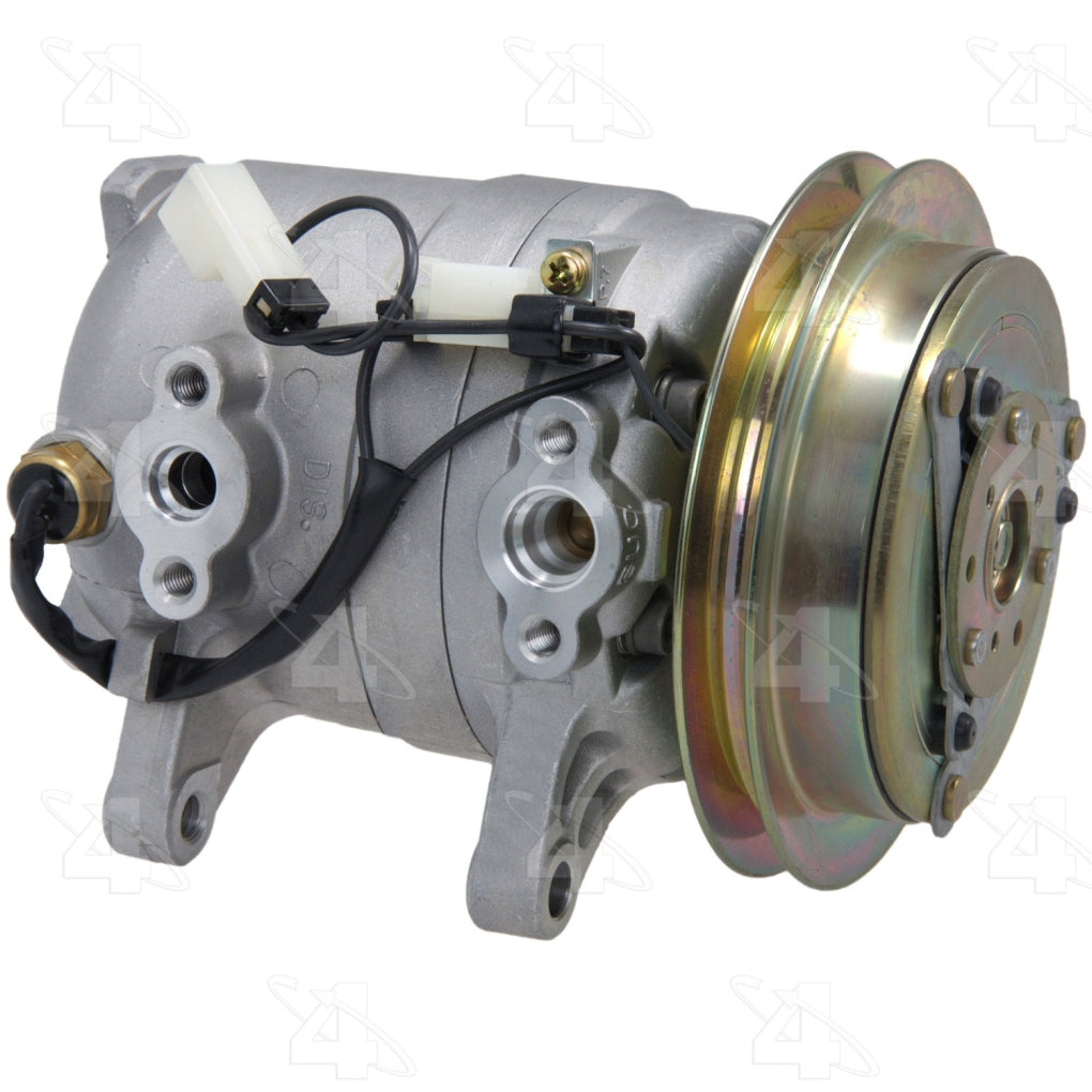 Four Seasons 58440 A/C Compressor