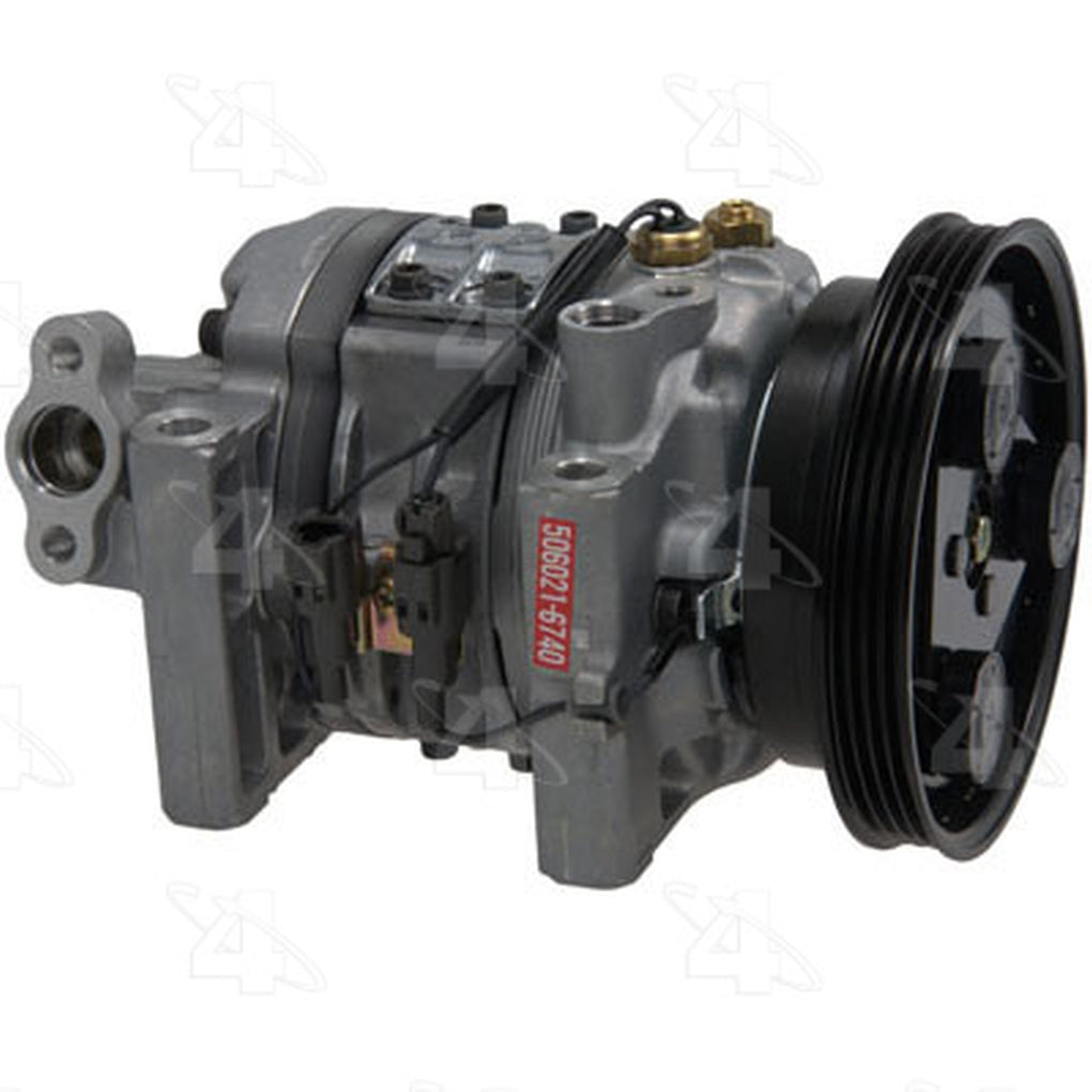 Four Seasons 58451 A/C Compressor
