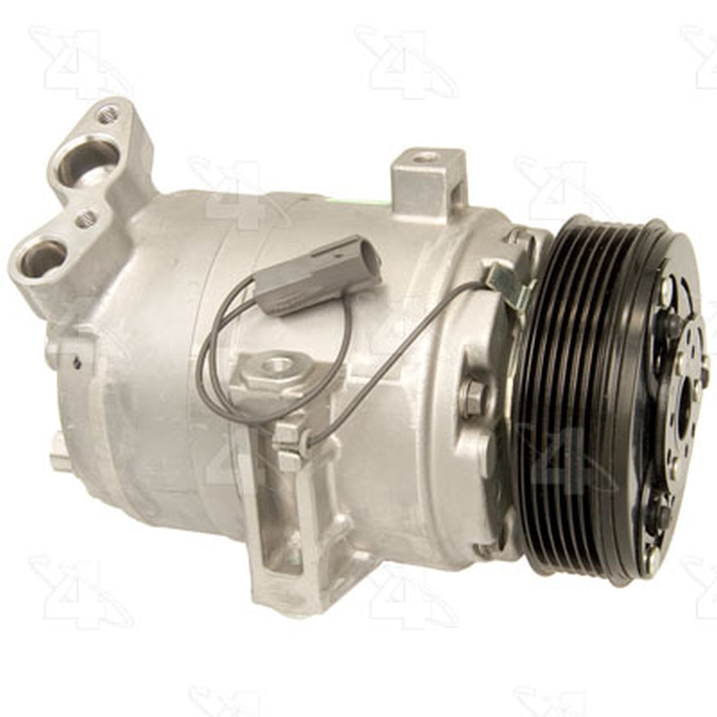 Four Seasons 58462 A/C Compressor