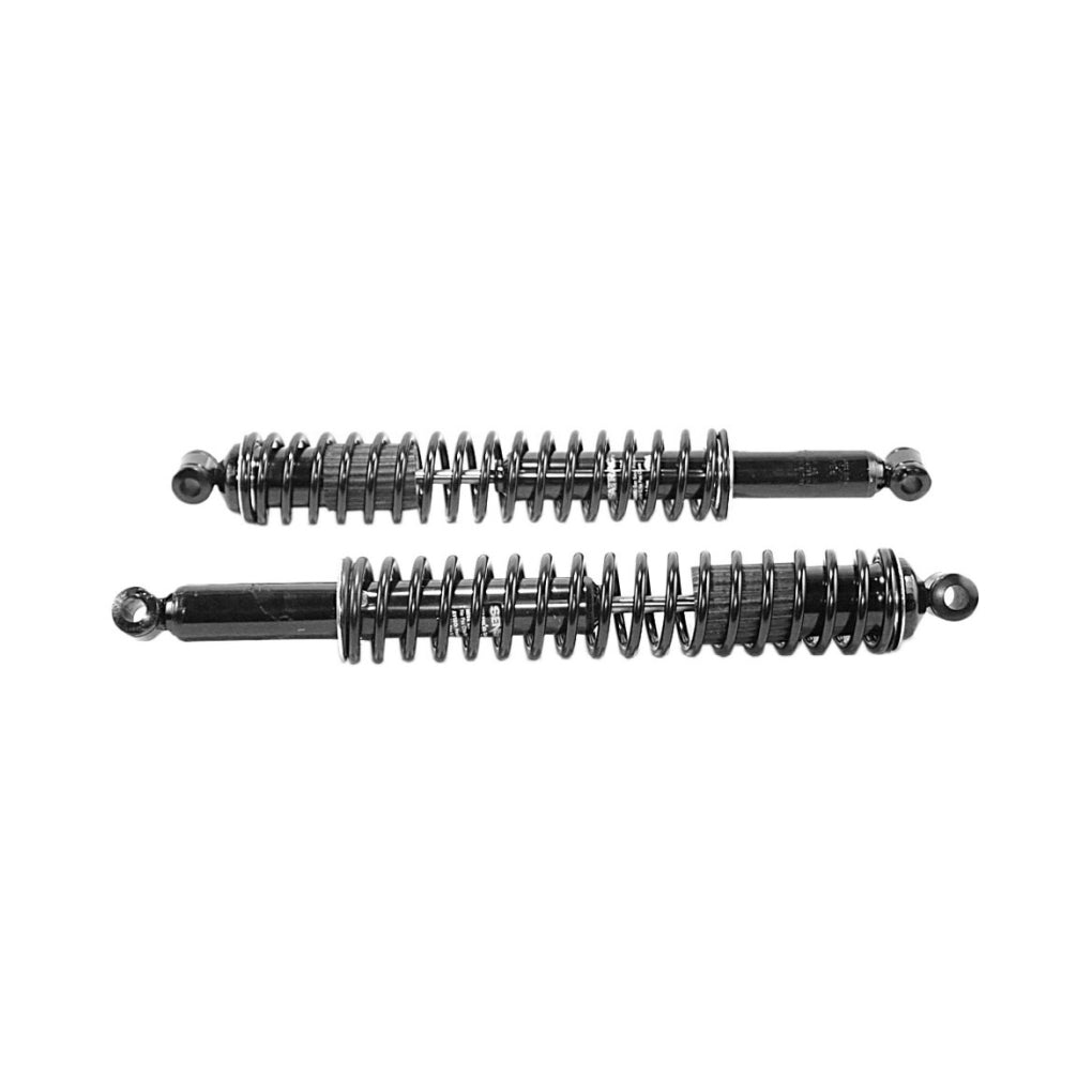 Monroe 58484 Load Adjusting Shock Absorber