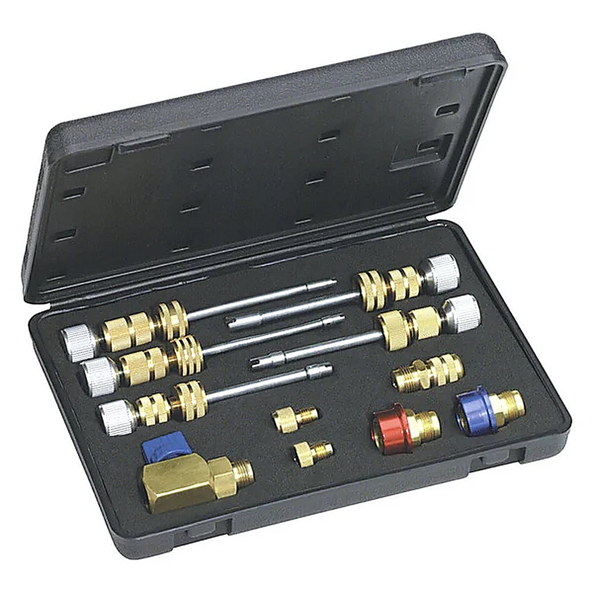 Mastercool 58490 Universal R12/R134a Master Kit