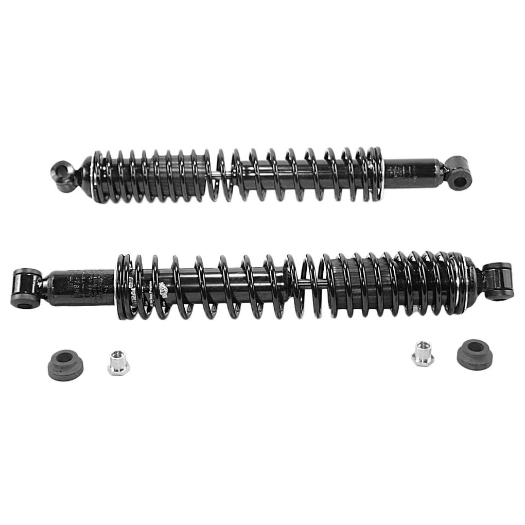 Monroe 58496 Load Adjusting Shock Absorber
