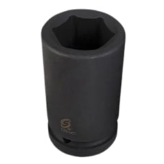 Sunex 584D 1in. Dr Deep Impact Socket, 2-5/8in.