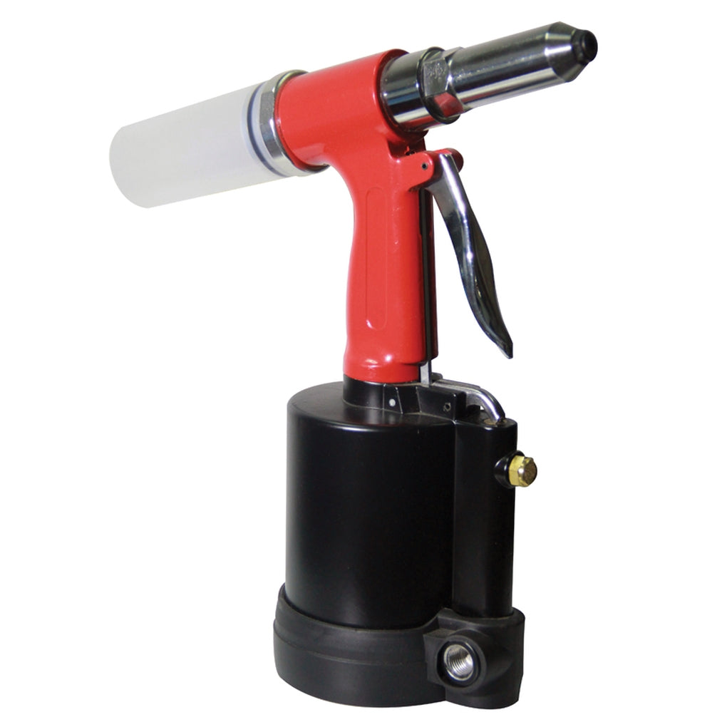 ATD - 5851 - 1/4 Inch Hydraulic Air Rivet Gun