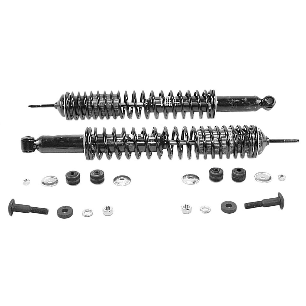 Monroe 58510 Load Adjusting Shock Absorber