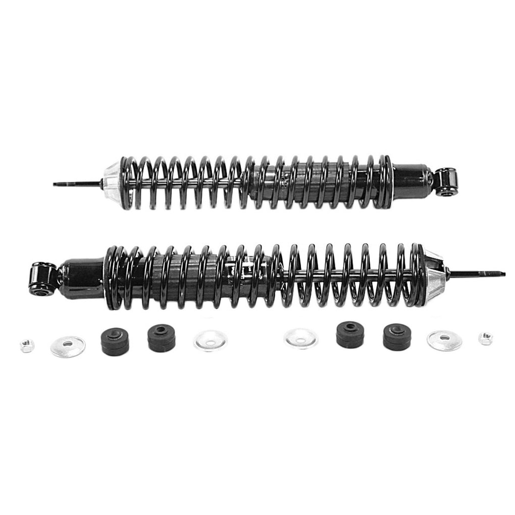 Monroe 58518 Load Adjusting Shock Absorber