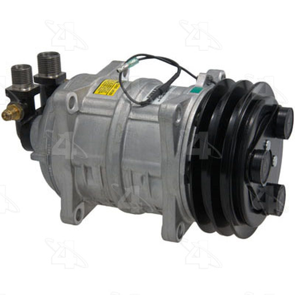 Four Seasons 58521 A/C Compressor