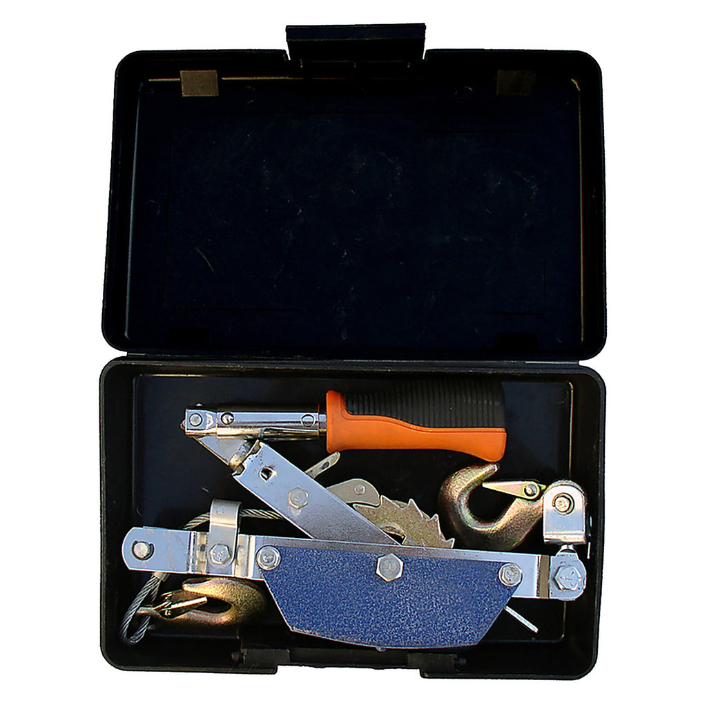 American Power Pull EZ2000 2000 lb. Cable Puller
