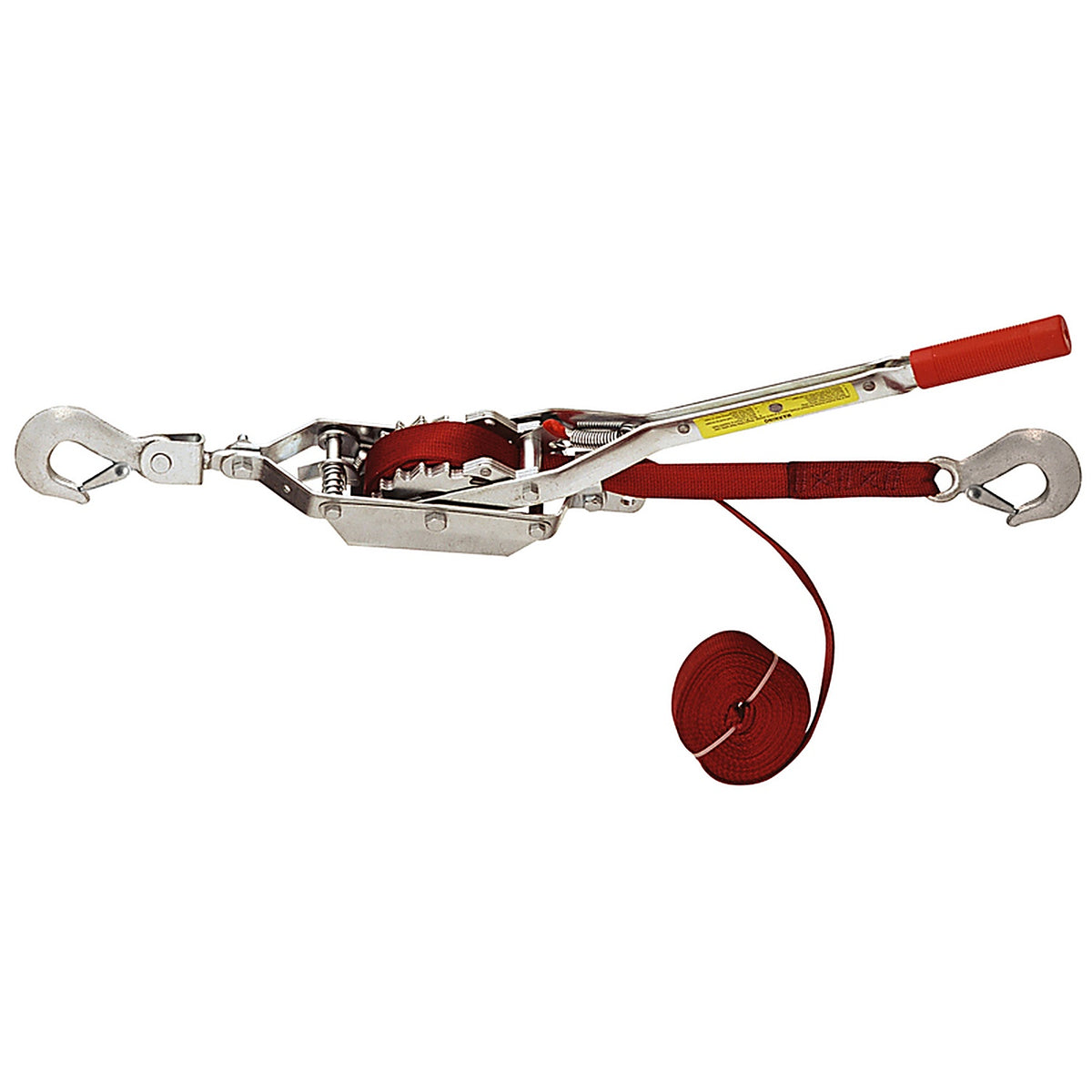 American Power Pull 18700 2000 lb. Strap Puller 16 in. L