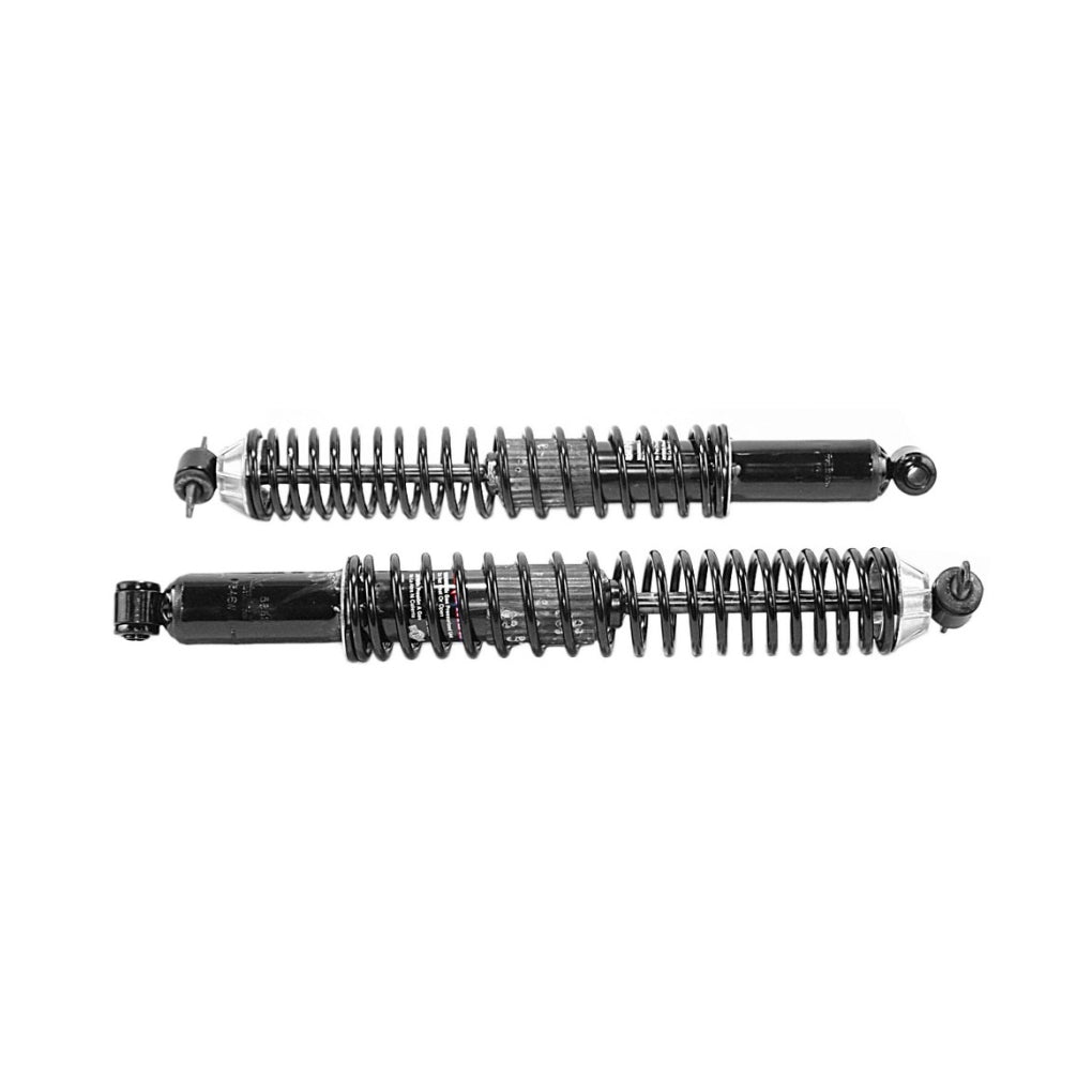 Monroe 58523 Load Adjusting Shock Absorber