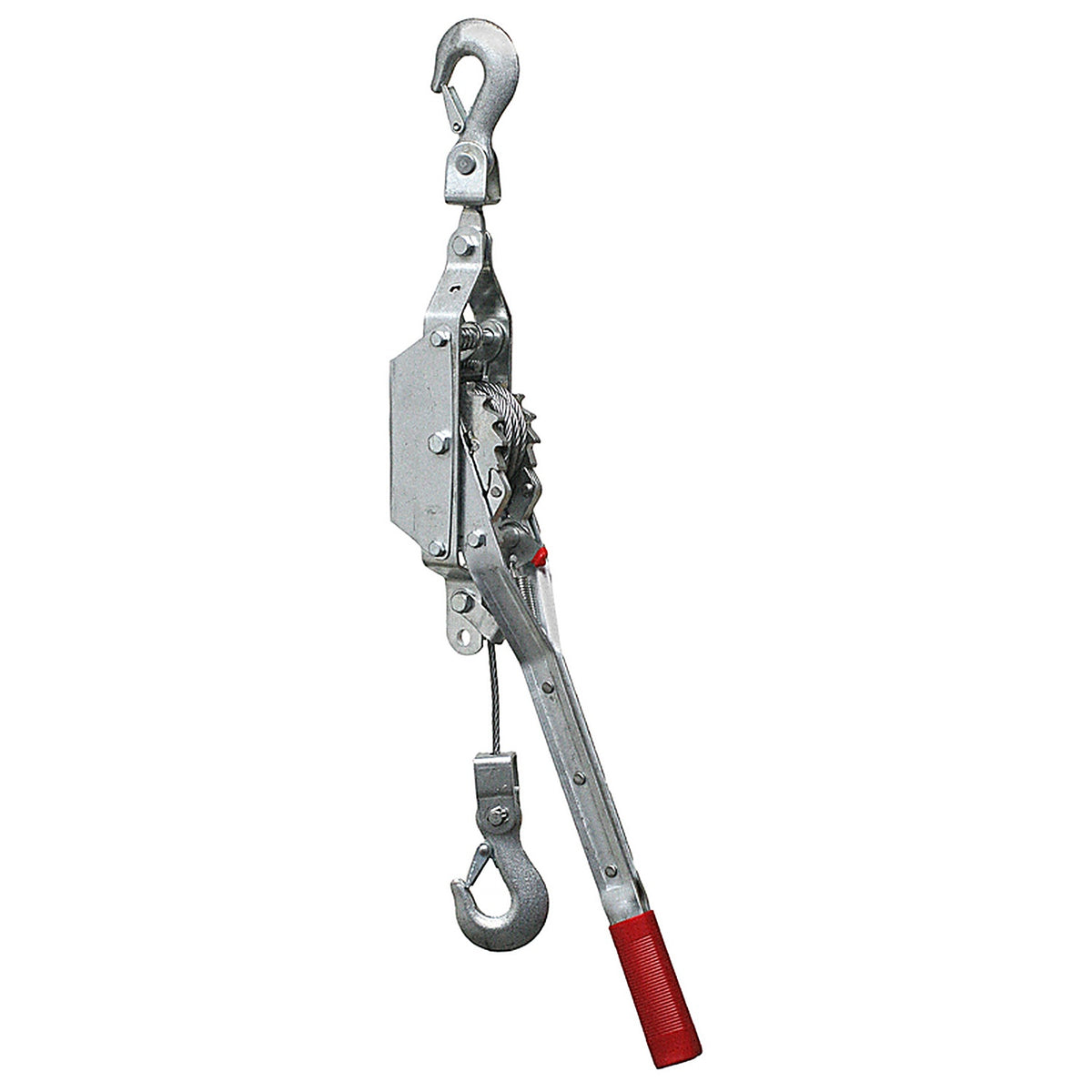 American Power Pull 18500 2000 lb. Cable Puller 16 in. L