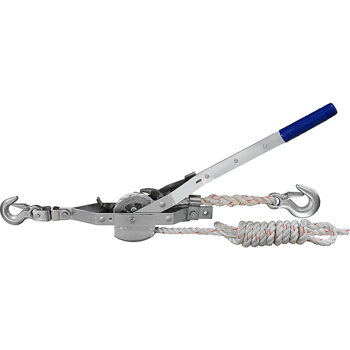 American Power Pull 18400 1500 lb. Rope Puller 19-5/8 in. L