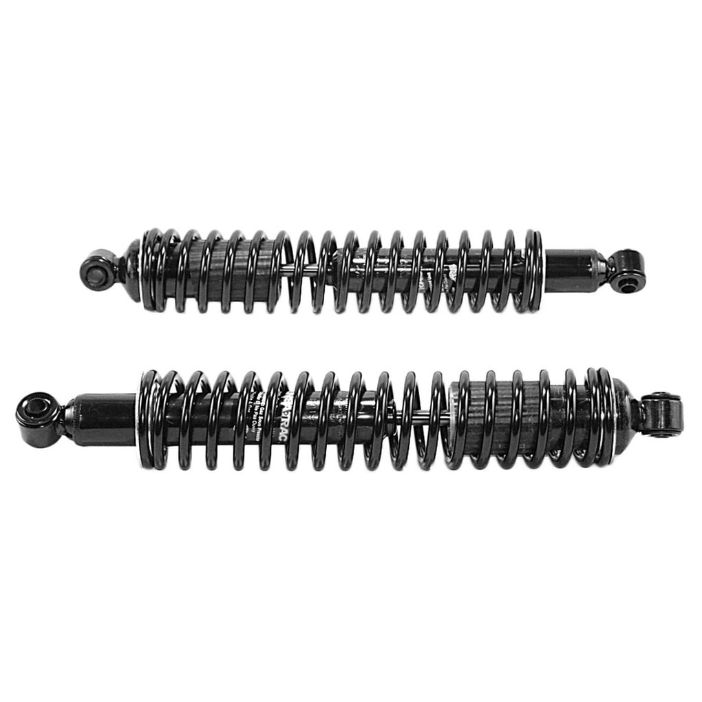 Monroe 58527 Load Adjusting Shock Absorber