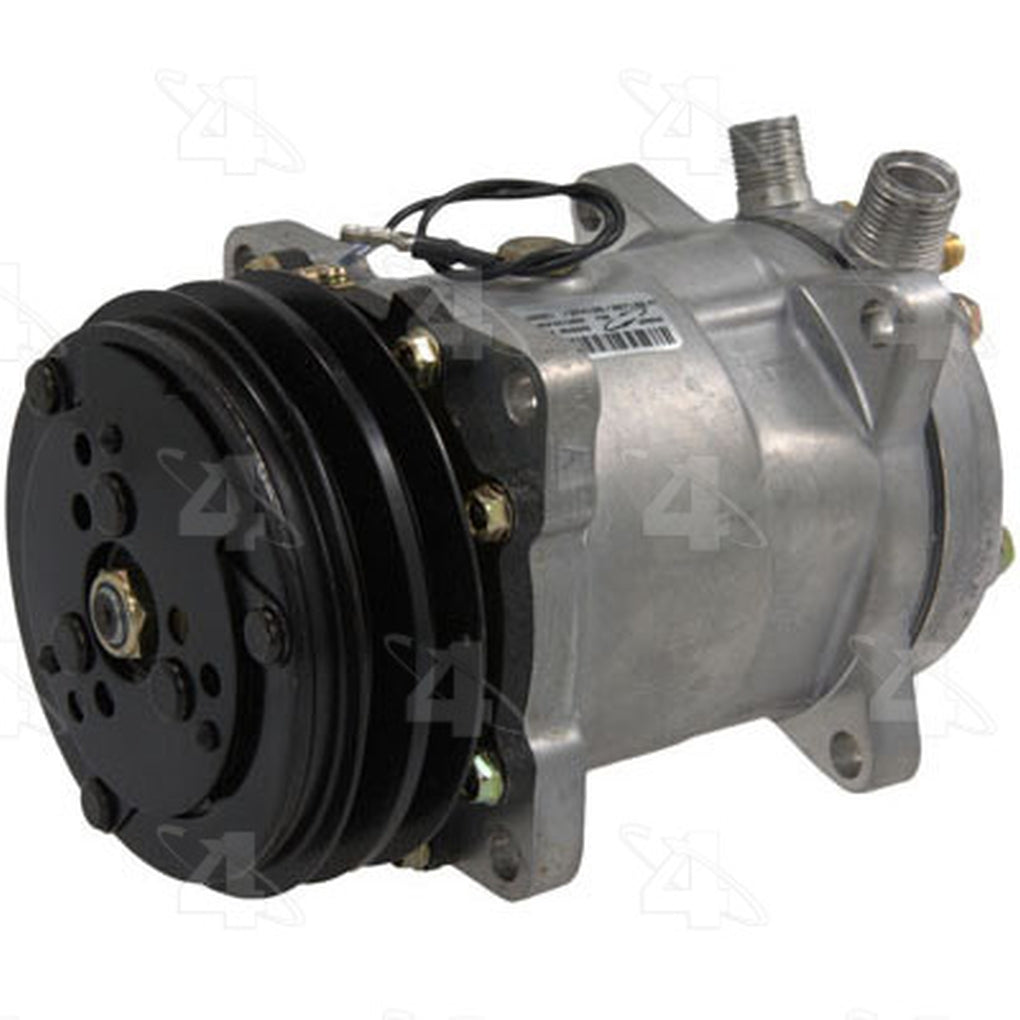 Four Seasons 58551 A/C Compressor