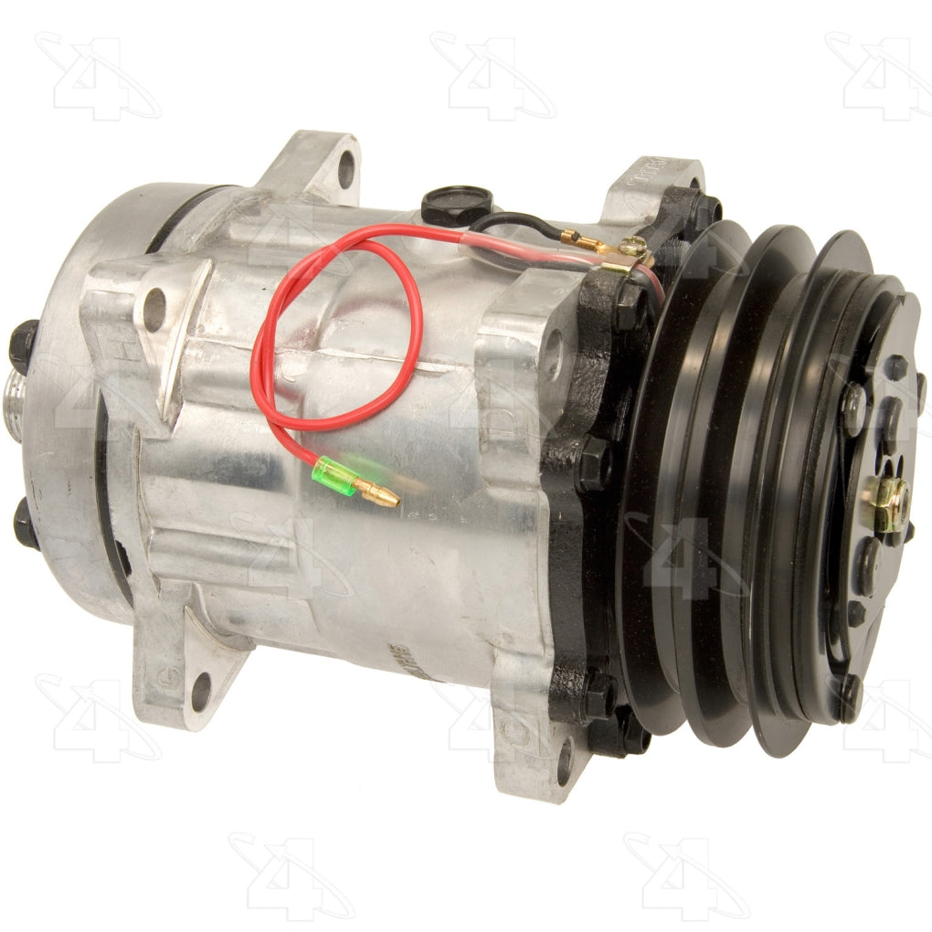 Four Seasons 58552 A/C Compressor