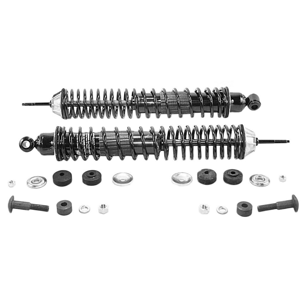 Monroe 58568 Load Adjusting Shock Absorber