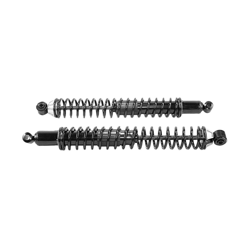 Monroe 58571 Load Adjusting Shock Absorber