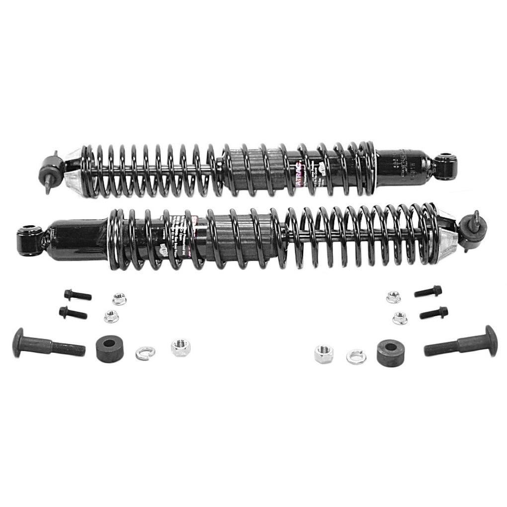 Monroe 58574 Load Adjusting Shock Absorber